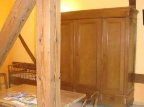 Auberge Des Sauterelles