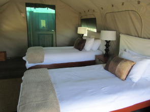 Mogotlho Safari Lodge