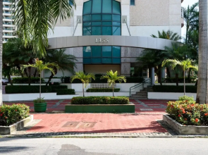 Suite Pool and gym Bpremium T6 Z10