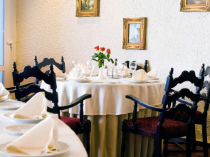 Отель «Салют»