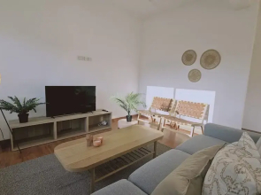 142 NIC 2 - Stay City Life 2 Apartment