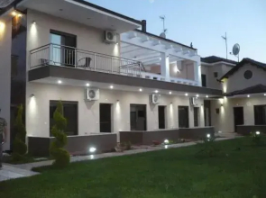 Palmyra Studios