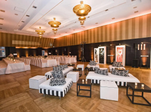 ATLANTIC Grand Hotel Bremen
