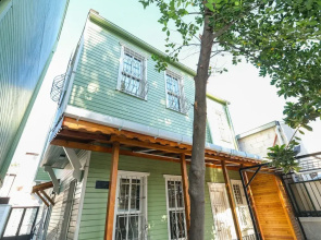 Valens Boutique Hotel