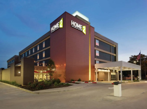 Home2 Suites by Hilton St. Louis/Forest Park