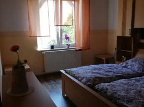 Ferienwohnung Gladbeck-Rohde