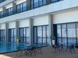 Grand Wijaya Hotel