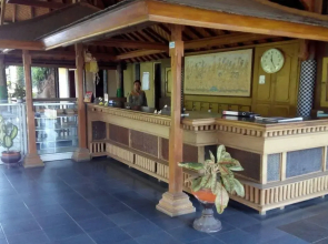Hotel Celuk Agung