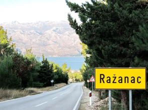 Apartments Ana - Deluxe