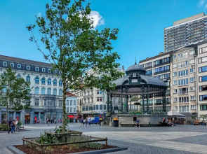 Residentie Crystal