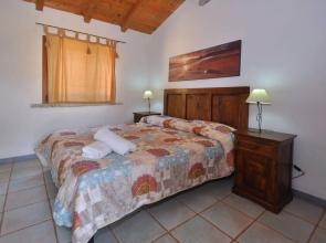 Residence a Badesi 3377