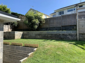 Ty Gwyn - 4 Bedroom Holiday Home