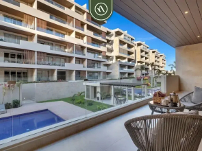 Vistavela III 6204 in Cabo San Lucas BCS