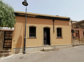 Casa Anna - Villetta indipendente in tipico stile sardo IUN Q5687