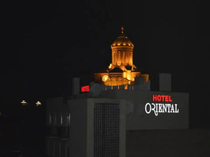Отель «Ориентал»