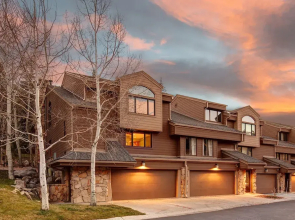 Abode on Stonebridge