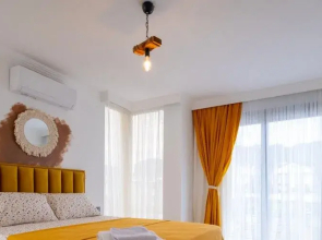 Villa Serenity Fethiye