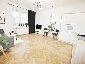 Plac Konstytucji Apartament