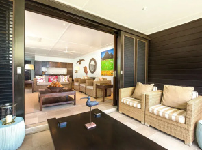 Te Vakaroa Villas