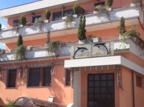 Albergo Ristorante Delfino