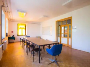 Hostel Idrija
