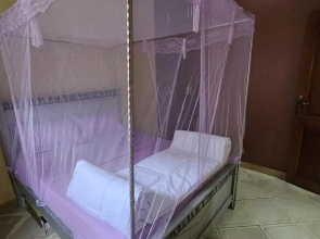 Quiet Apartment With Fast Wifi - Kisaasi Kampala