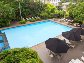 Отель Ramada by Wyndham Colombo