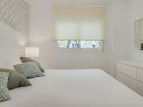 Marbella Beach Center 1 bedroom Larysol