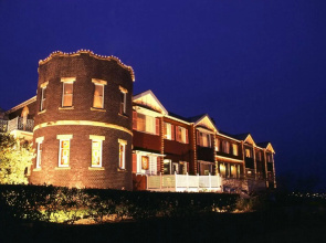 Mountain Heritage Hotel