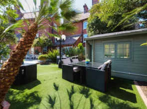 Florence Suite Hotel & Restaurant