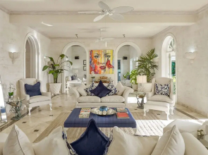 Royal Villa, Royal Westmoreland by Island Villas