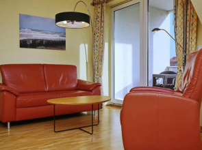 Residenz Seestern Wohnung 42