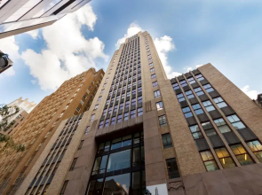 Global Luxury Suites at Rittenhouse Square