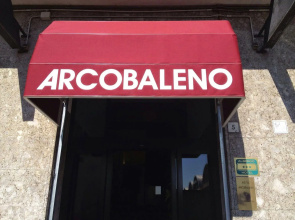 Hotel Arcobaleno