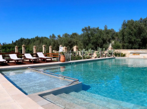 Masseria L'Uliveto