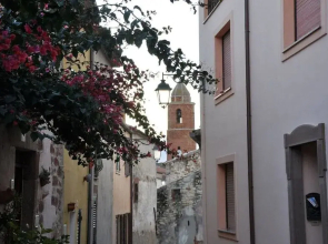 B&B S'Asilo Sardegna