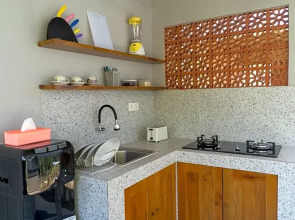 Buda's Guesthouse