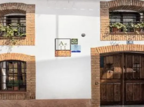 Apartamentos Rurales La Solana