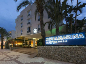 MS Aguamarina Costa del Sol