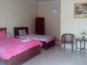 Milik Kita Magelang Hotel