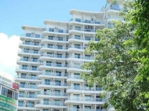 Shenzhen Shuiyun Apartment