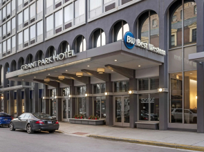 Best Western Grant Park Hotel