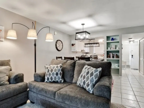 Runaway Bay Resort by BBG