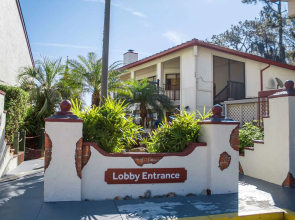 Bryan’s Spanish Cove