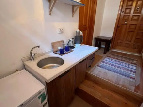Studio Flat 5 min to Ayazma Beach in Bozcaada