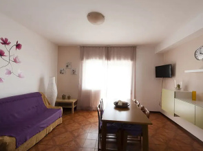 Casa Vacanza Santa Laura
