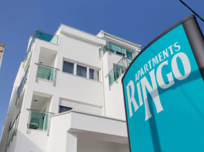 Ringo Apartments