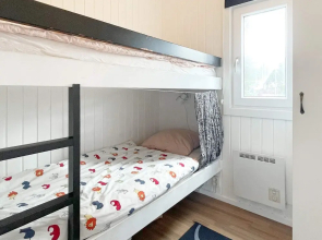 6 Person Holiday Home in Monsteras-by Traum