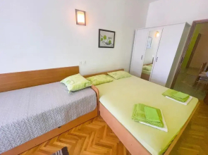 Apartment Dea 1