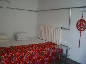 Pingyao Xinxin Youth Hostel